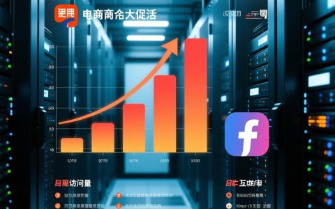 服务器访问量大怎么办？如何有效应对高并发访问？