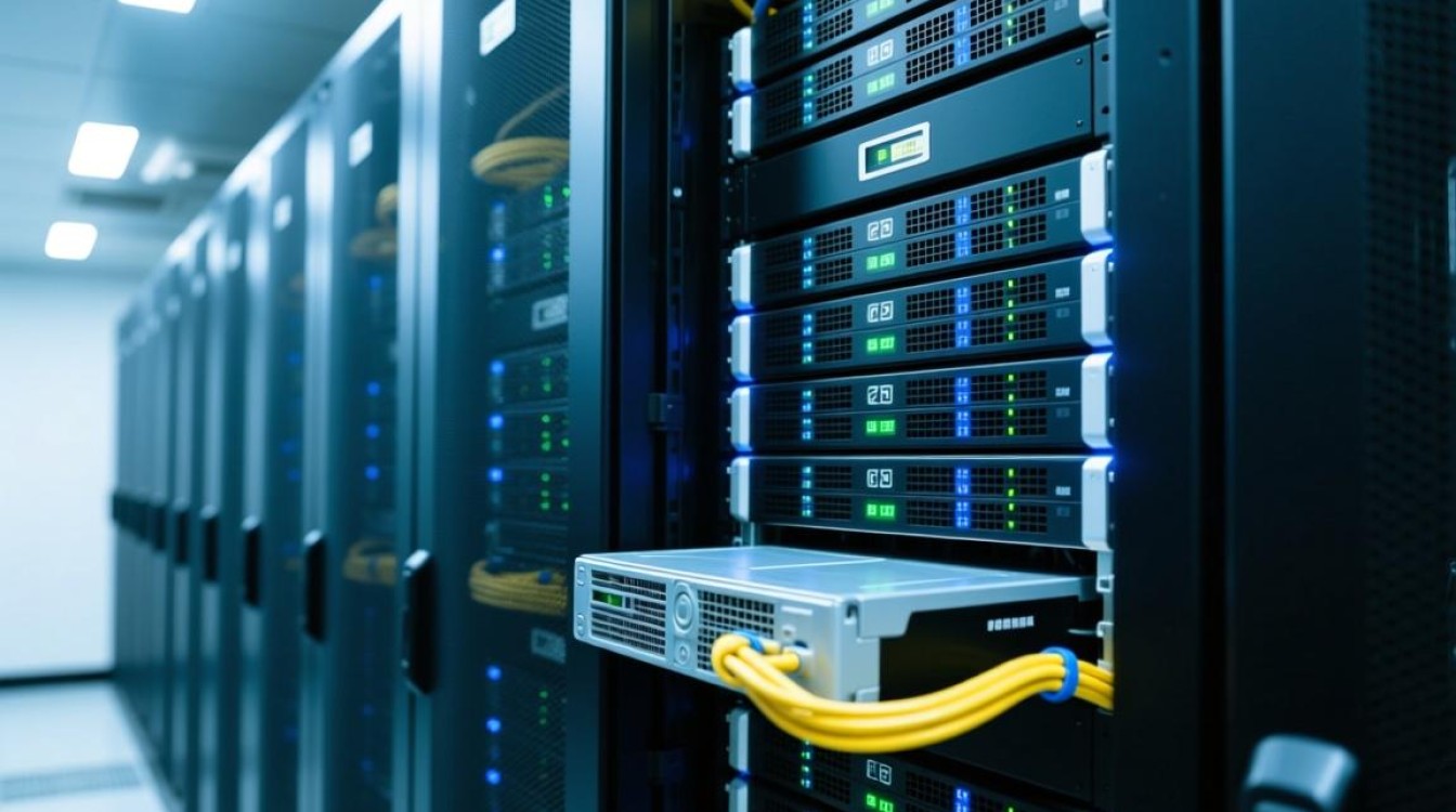 榆林服务器租用，为何成为企业网络布局的优选之地？