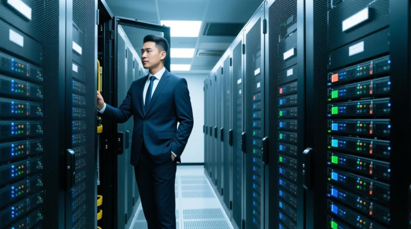 榆林服务器租用，为何成为企业网络布局的优选之地？