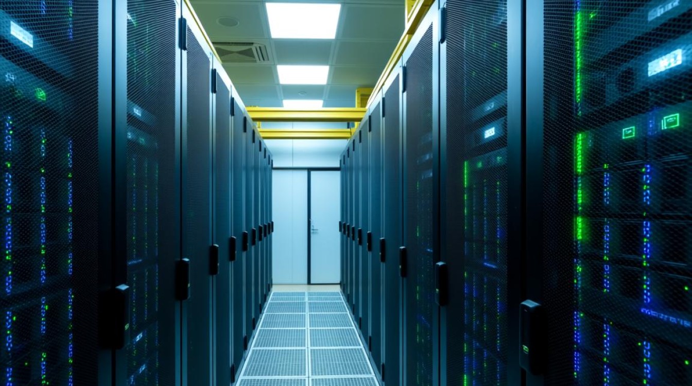 榆林服务器租用，为何成为企业网络布局的优选之地？