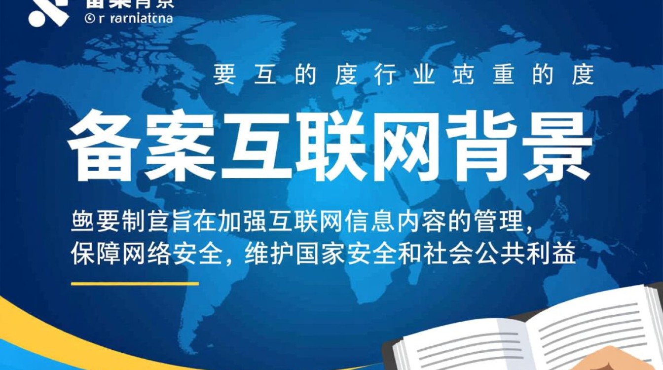 阿里云域名备案步骤详解，如何高效完成备案流程？