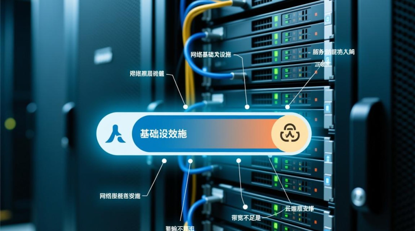 服务器访问慢是什么原因导致的？