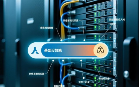 服务器访问慢是什么原因导致的？