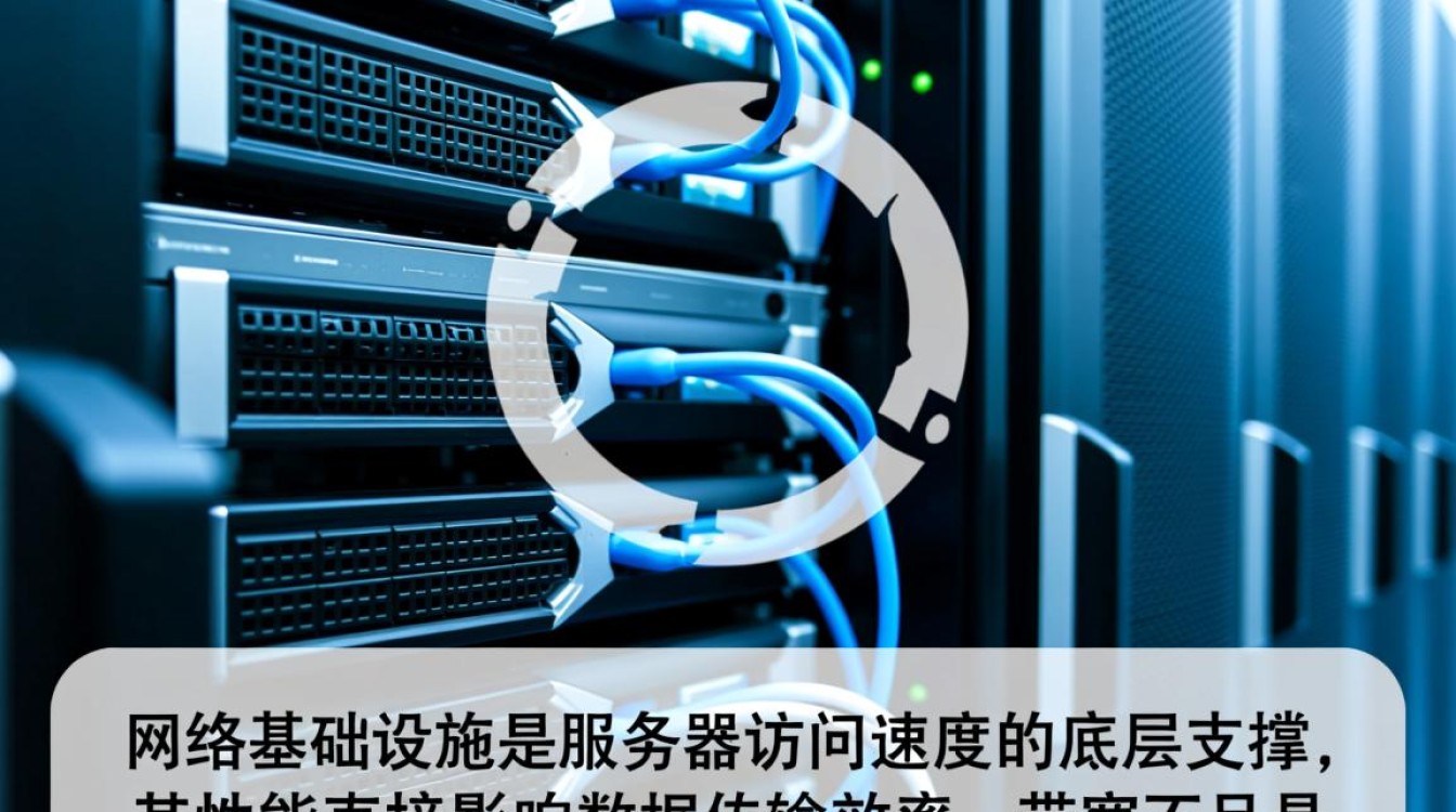 服务器访问慢是什么原因导致的？