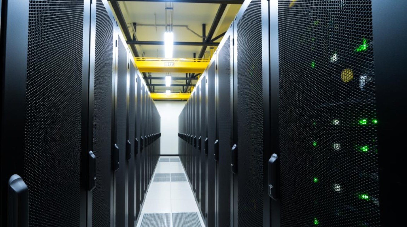 宝鸡服务器的背后技术支持与服务质量，您了解多少？