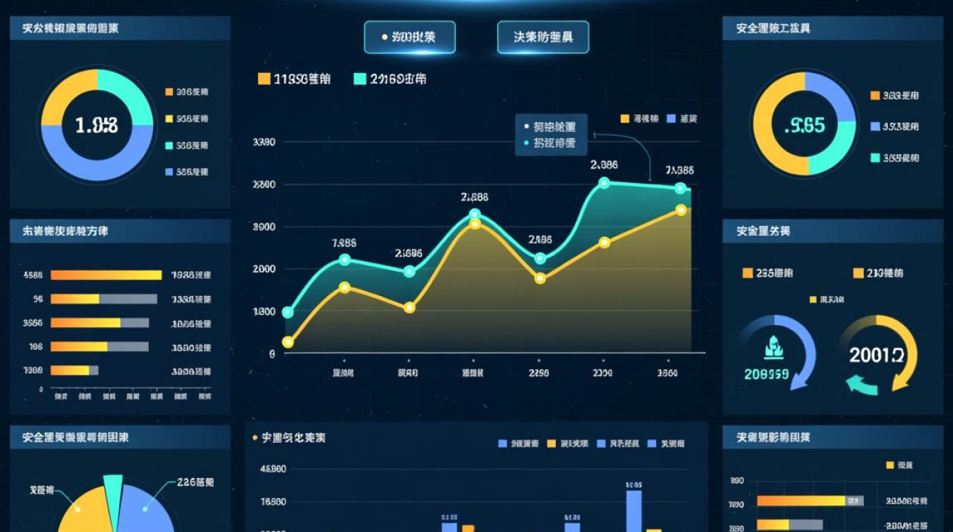 安全事故数据统计图表，如何精准反映真实风险？