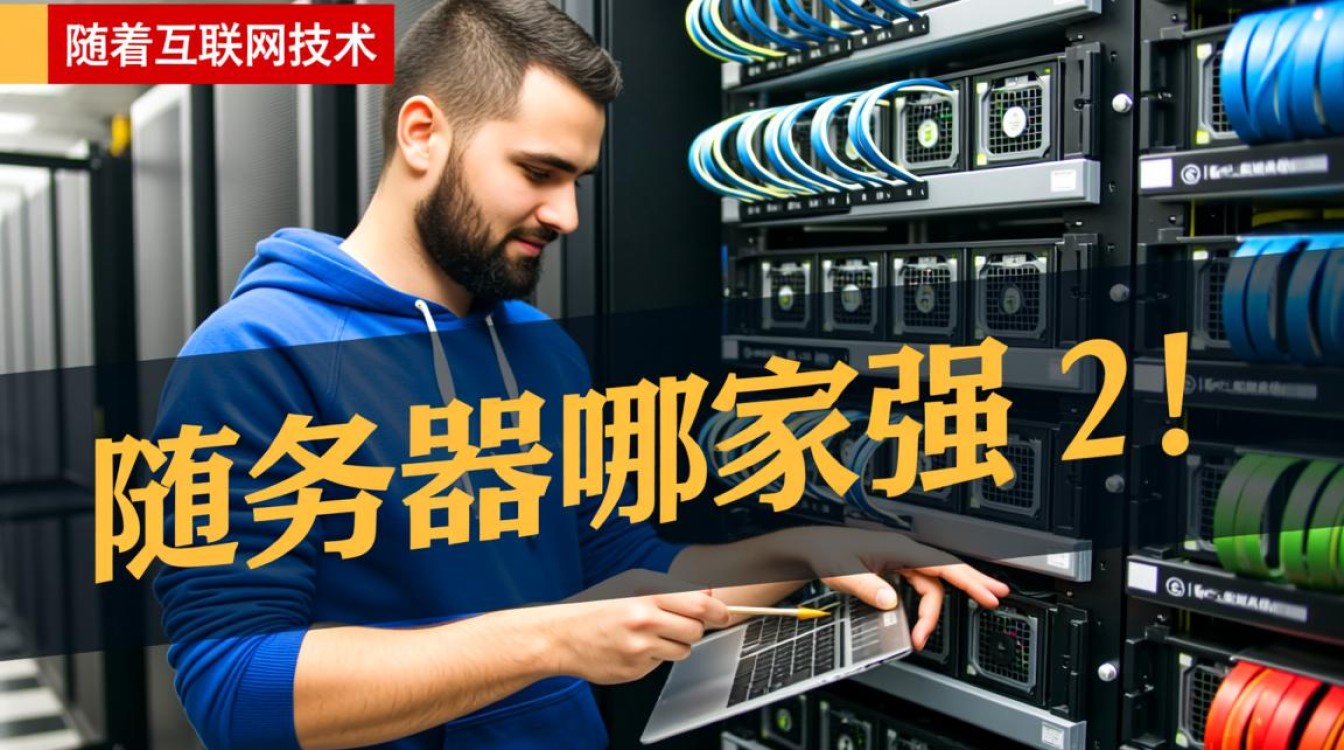 榆林地区服务器选择哪家更优？揭秘性价比与稳定性关键因素！