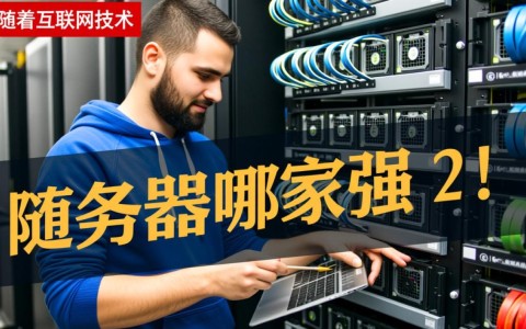 榆林地区服务器选择哪家更优？揭秘性价比与稳定性关键因素！