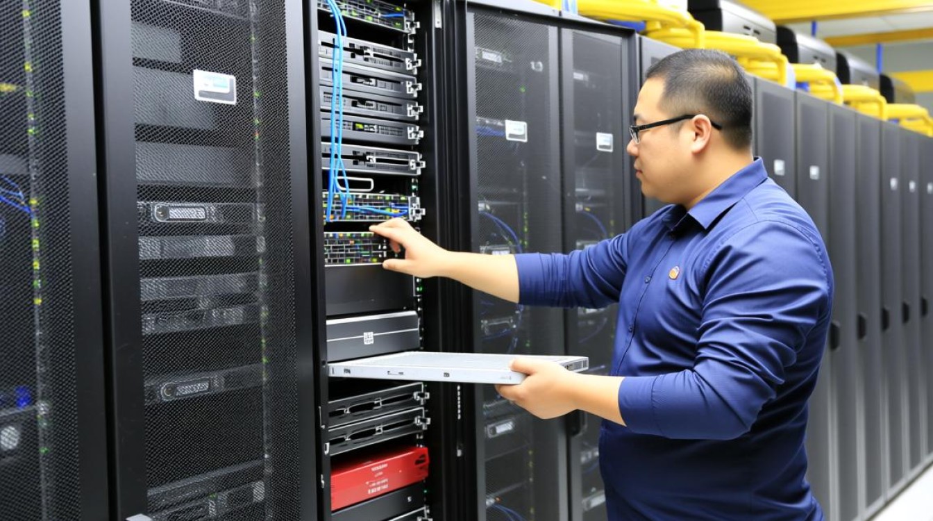 榆林地区服务器选择哪家更优？揭秘性价比与稳定性关键因素！