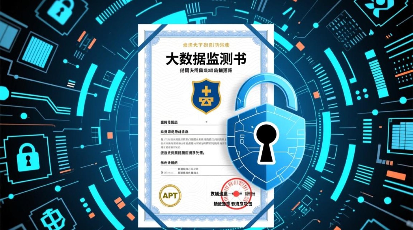 安全大数据监测证书怎么考？报考条件与就业方向是什么？