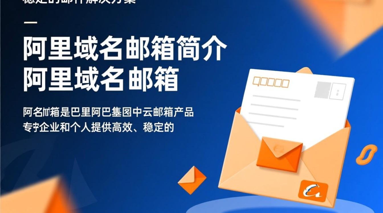阿里域名邮箱服务器性能如何?安全可靠吗? 阿里域名邮箱服务器性能如何?安全可靠吗?