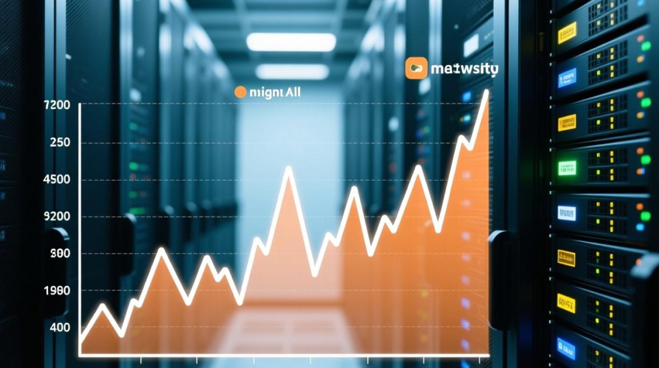 服务器访问量受哪些关键因素影响，如何优化提升？