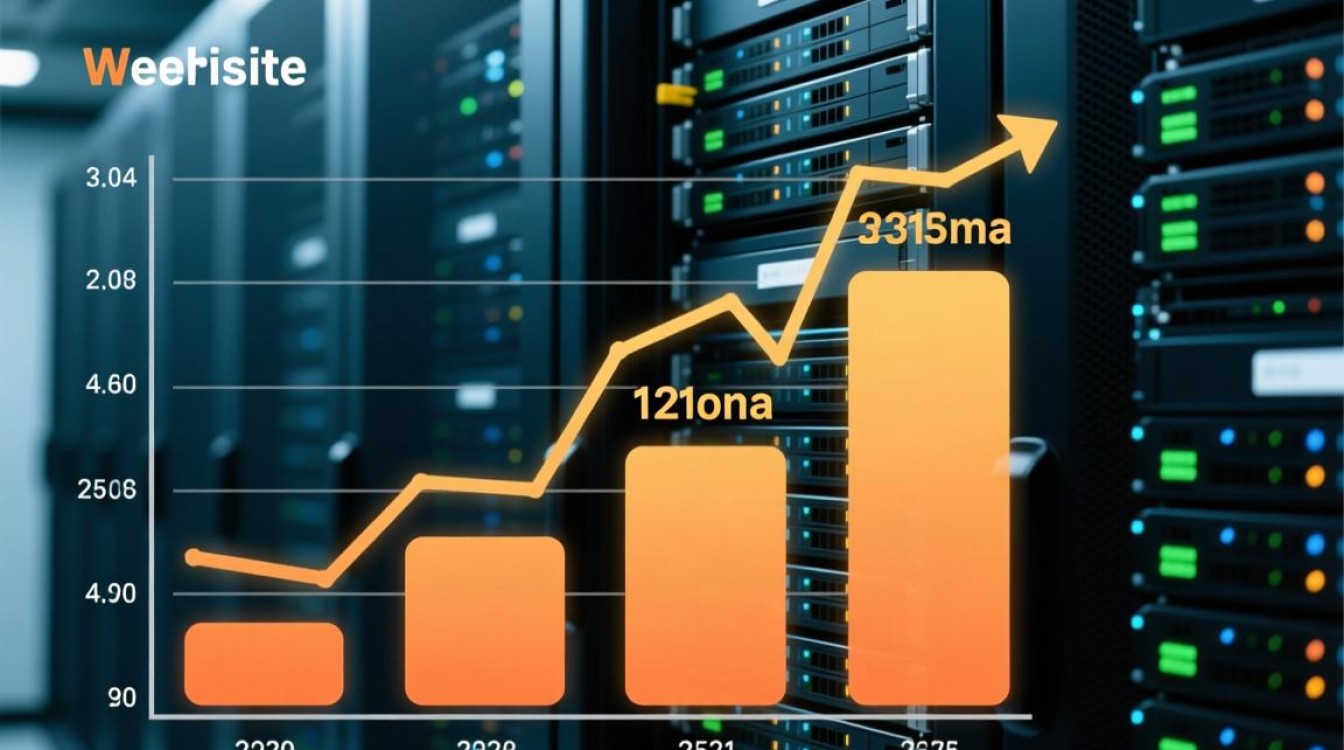 服务器访问量受哪些关键因素影响，如何优化提升？