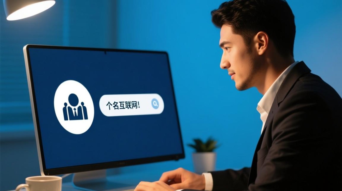 个人域名能否用于企业用途？适用性及注意事项探讨。