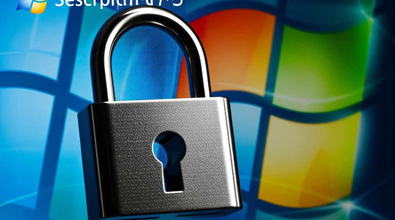 安全描述符工作原理是什么？权限控制如何实现？