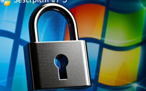 安全描述符工作原理是什么？权限控制如何实现？