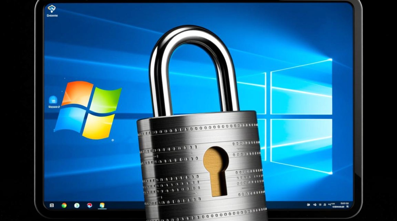 安全描述符工作原理是什么？权限控制如何实现？