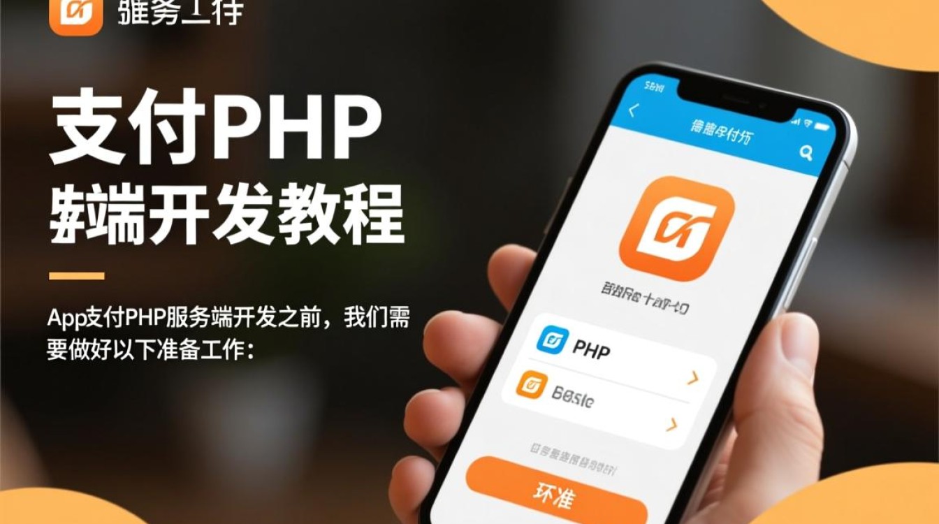 app支付php服务端开发教程中,有哪些关键步骤和常见问题需要注意? app支付php服务端开发教程中,有哪些关键步骤和常见问题需要注意?