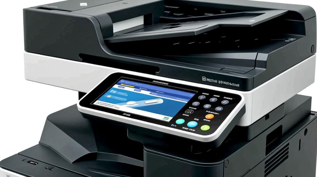 京瓷P5021cdn为何在手动送纸时频繁报错？故障排查指南揭晓！