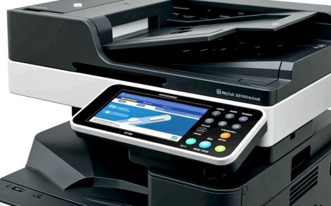 京瓷P5021cdn为何在手动送纸时频繁报错？故障排查指南揭晓！