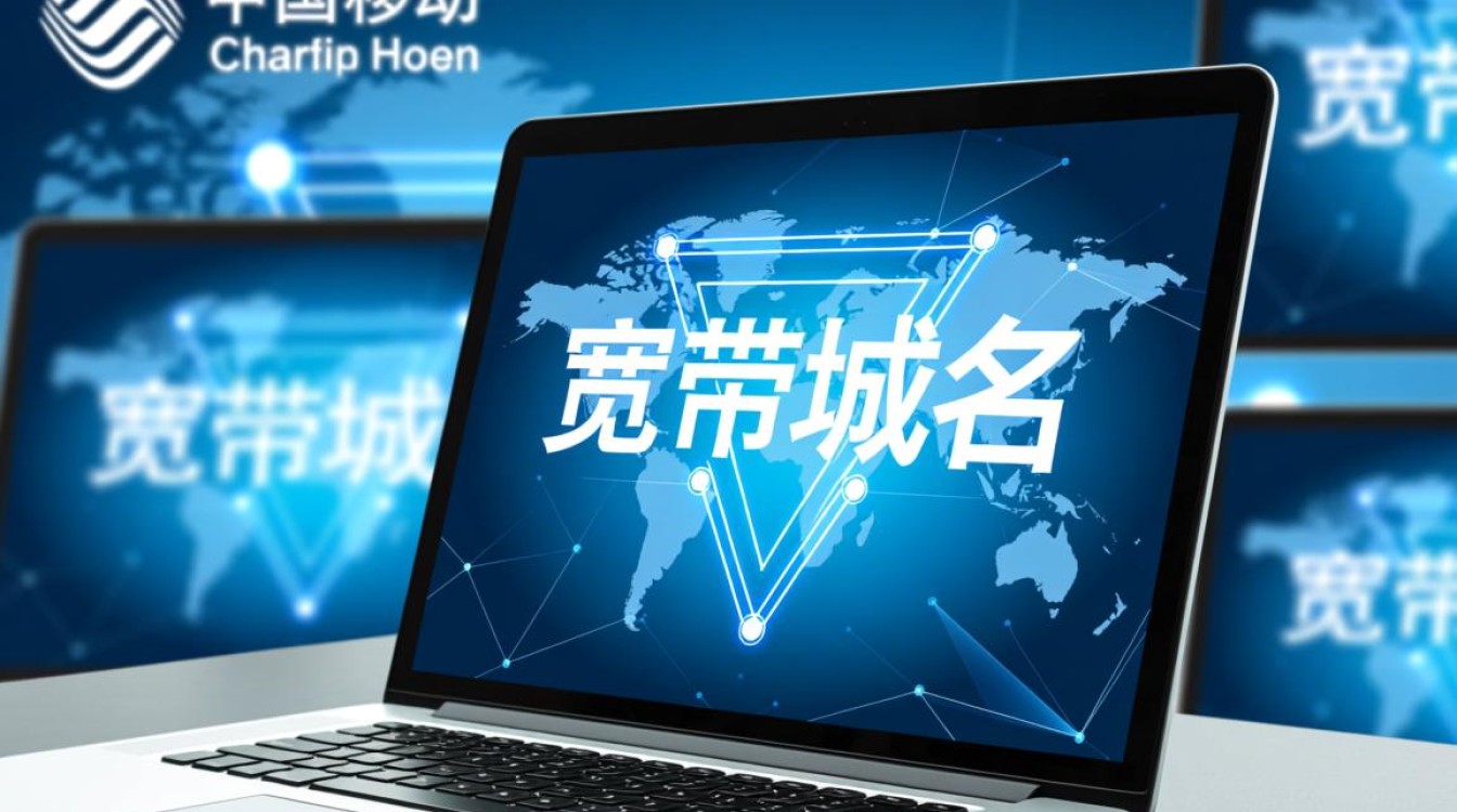 中国移动宽带域名具体是哪个？为何如此关键？