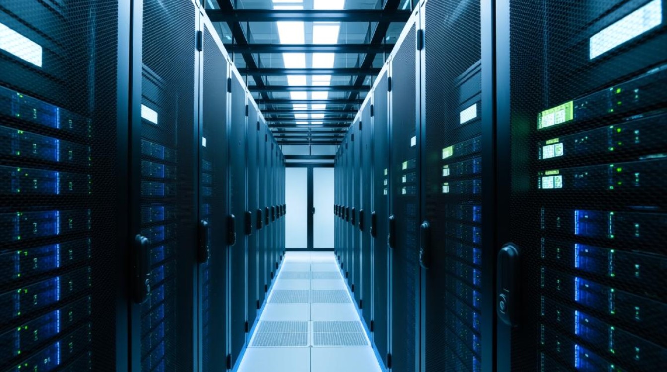 西安市哪家云服务器公司更值得信赖？