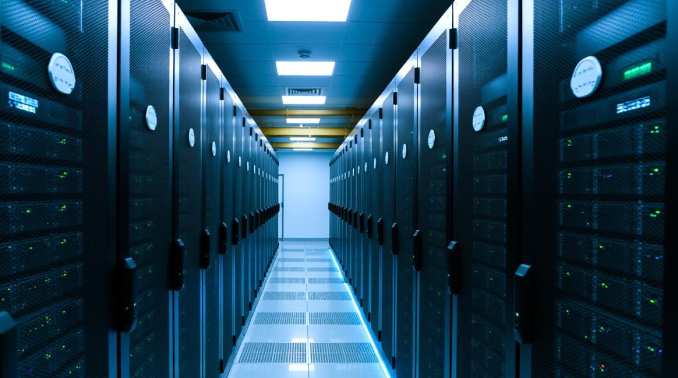 西安市哪家云服务器公司更值得信赖？