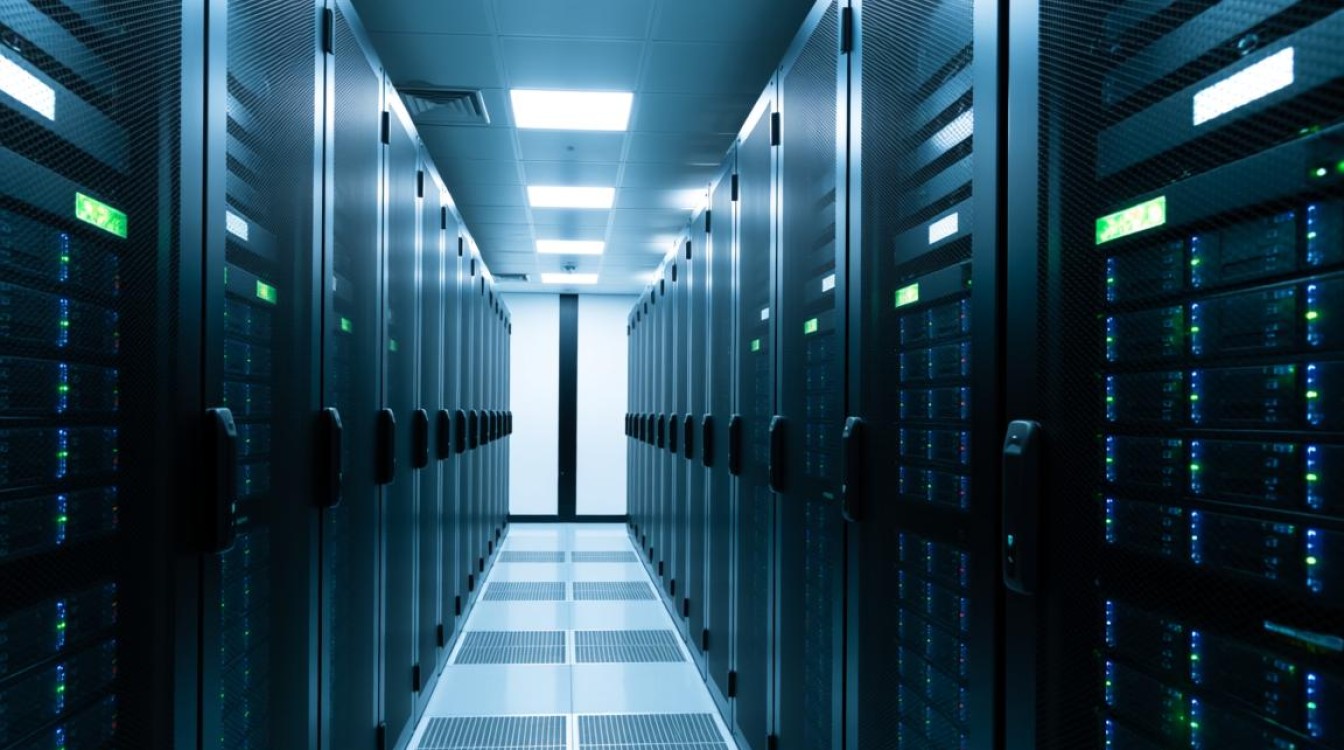 西安市哪家云服务器公司更值得信赖？