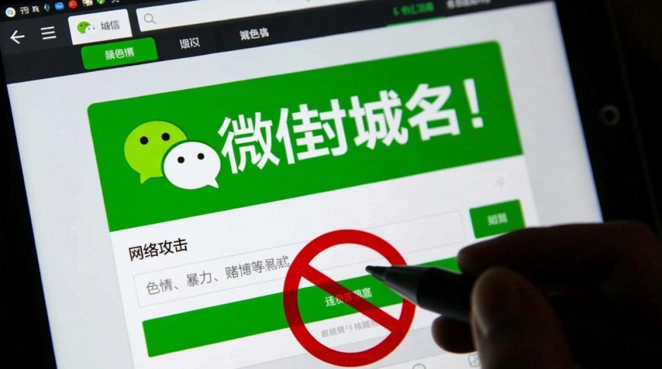 微信封域名后,如何有效应对并恢复访问?解决方法与替代途径详解! 微信封域名后,如何有效应对并恢复访问?解决方法与替代途径详解!