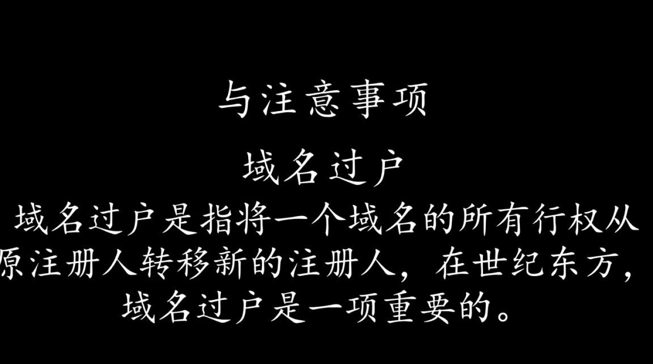 世纪东方域名过户背后，市场波动与监管趋势如何影响？