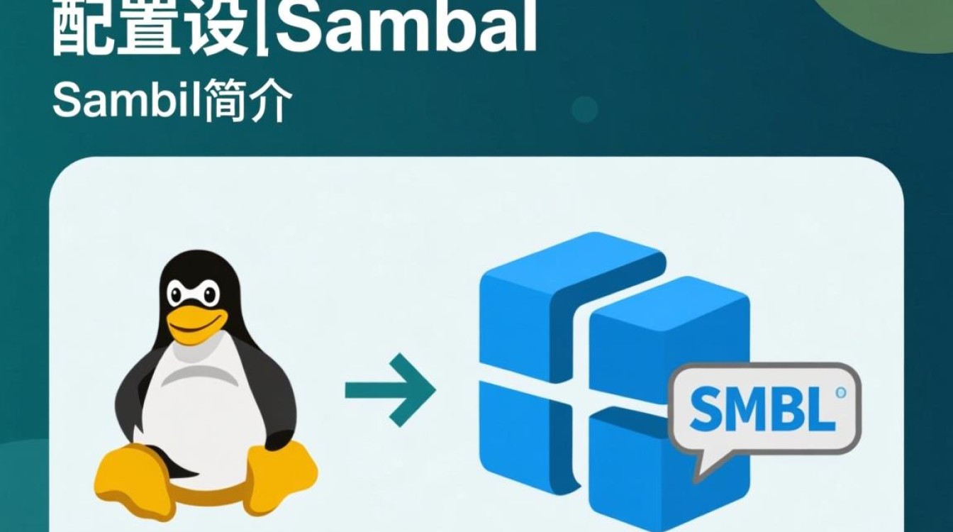 如何配置samba服务器以实现跨平台文件共享的最佳实践与技巧？