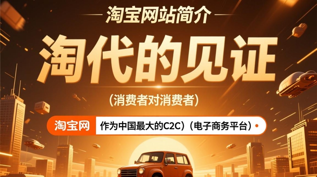 淘宝网站最初使用的域名是什么？揭秘其发展历程中的关键细节！