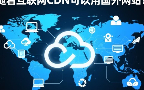 阿里云CDN是否支持将内容分发至国外网站，有何限制和条件？