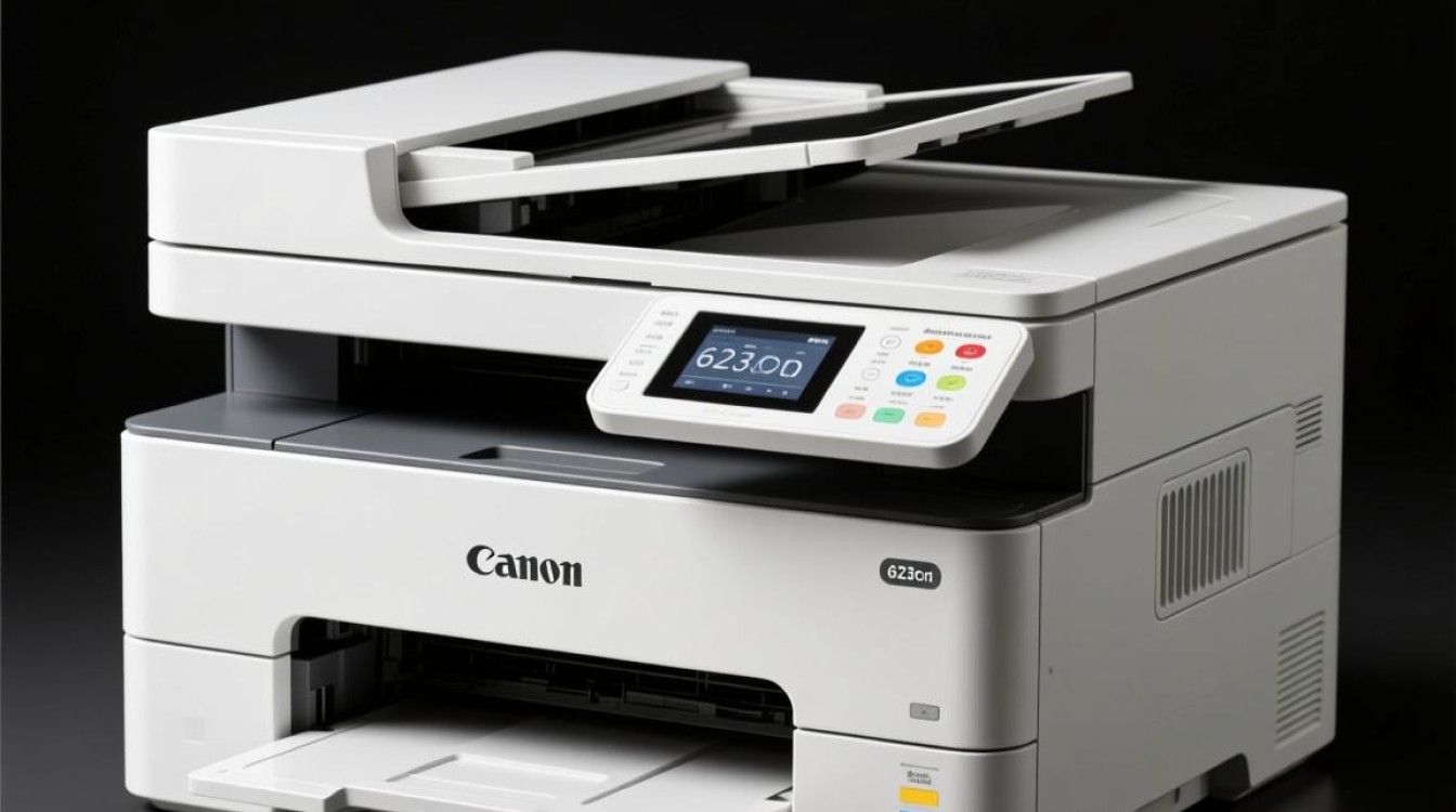 佳能623cdn打印机性能评价如何？性价比和适用性值得信赖吗？