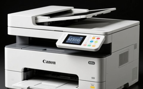 佳能623cdn打印机性能评价如何？性价比和适用性值得信赖吗？