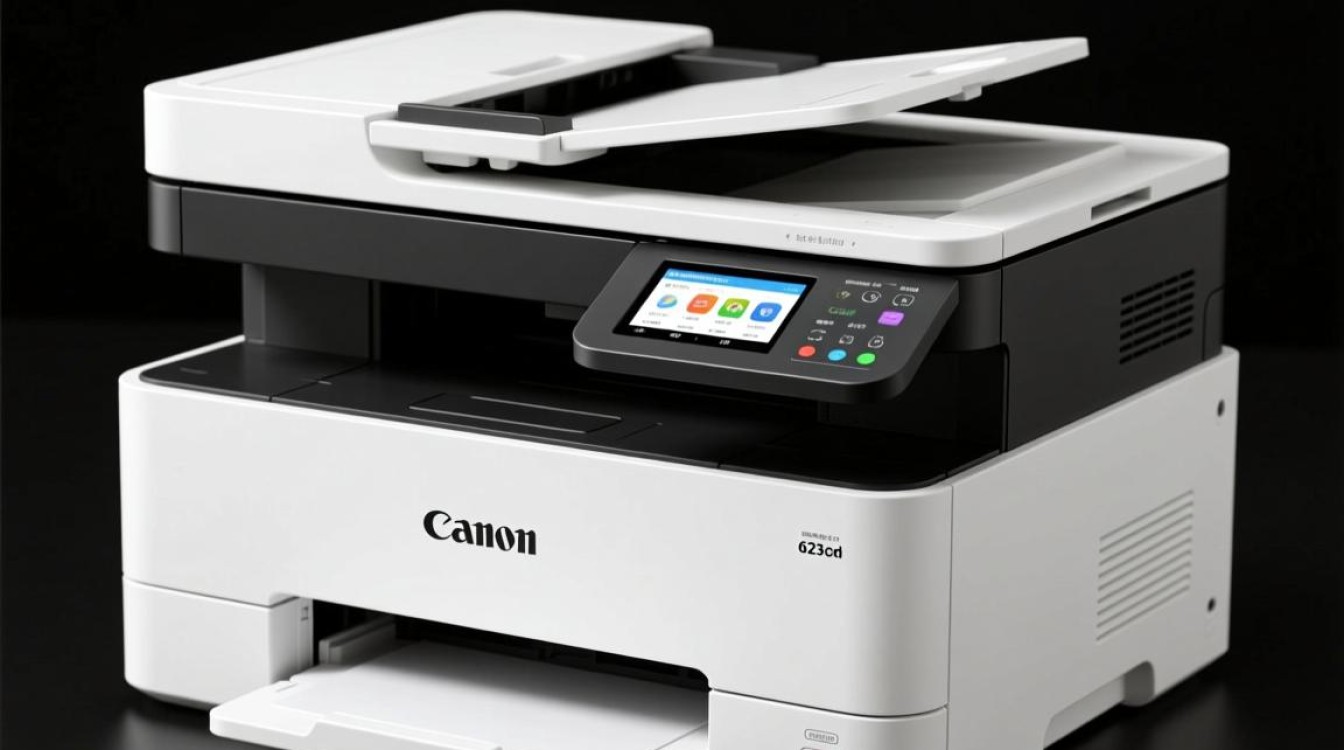 佳能623cdn打印机性能评价如何？性价比和适用性值得信赖吗？