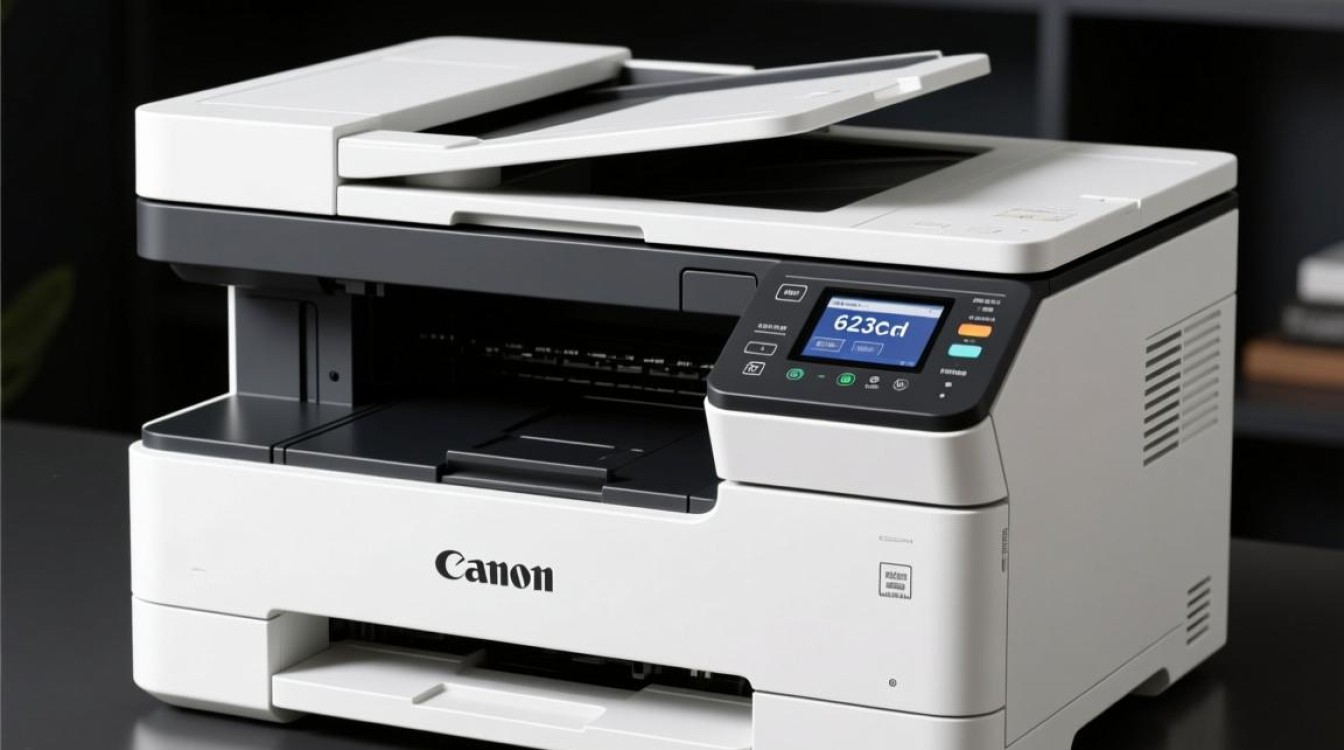 佳能623cdn打印机性能评价如何？性价比和适用性值得信赖吗？