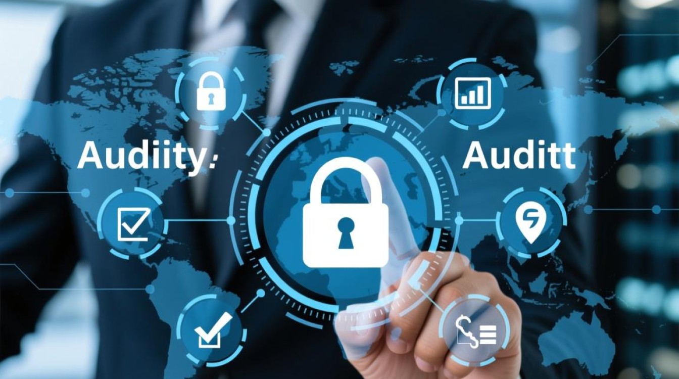 安全审计出问题？常见原因及解决方法有哪些？