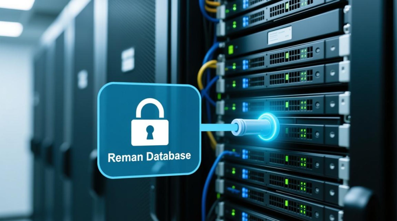 服务器如何设置域名实现远程连接数据库？