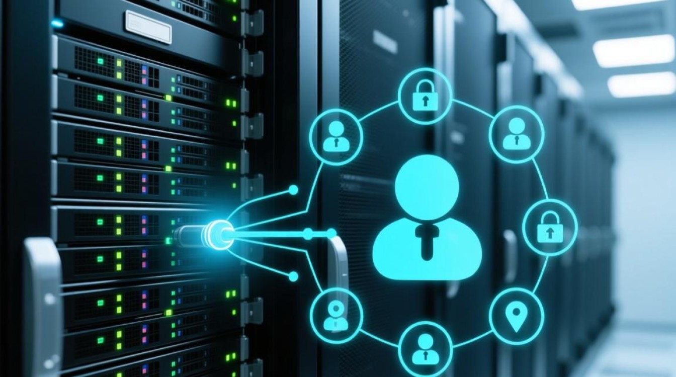 服务器如何设置域名实现远程连接数据库？