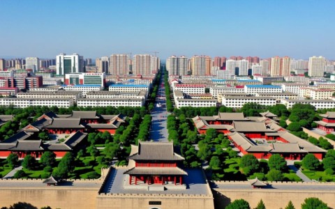 榆林服务器有何独特优势？为何成为数据中心的新宠？