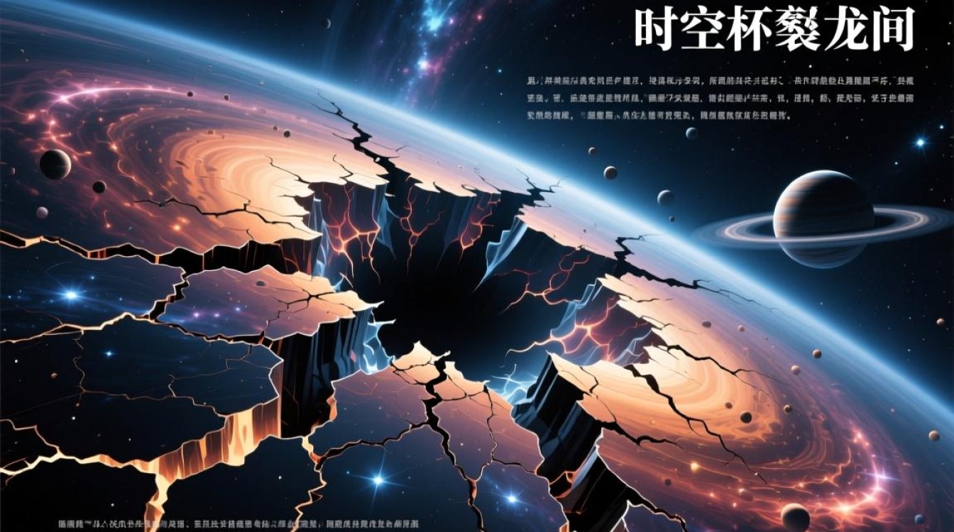 时空裂痕，配置之谜，如何解锁跨维度之旅？