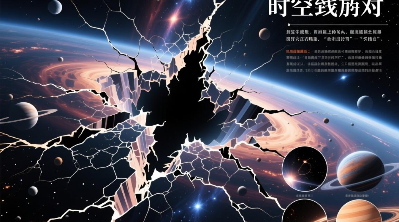 时空裂痕，配置之谜，如何解锁跨维度之旅？