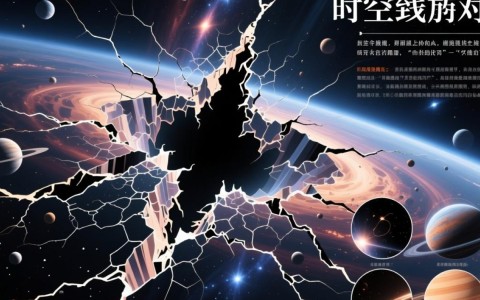 时空裂痕，配置之谜，如何解锁跨维度之旅？
