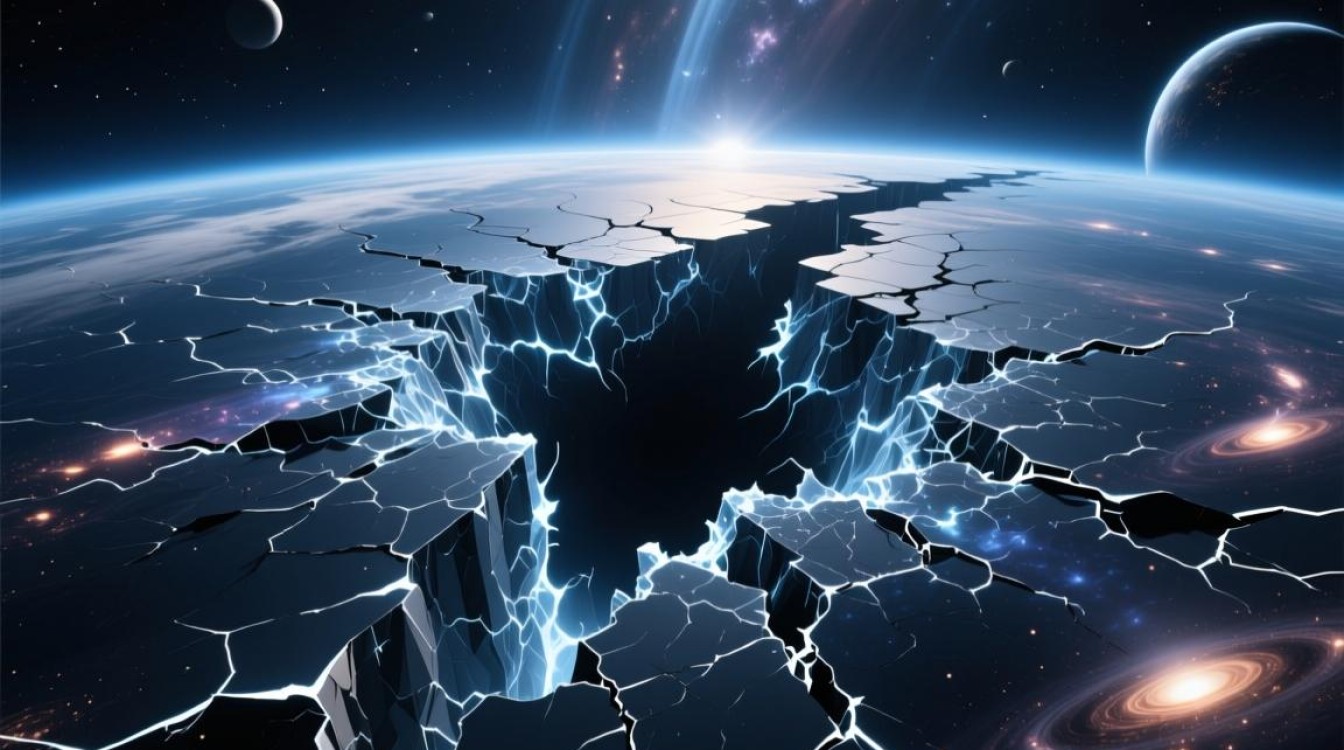 时空裂痕，配置之谜，如何解锁跨维度之旅？