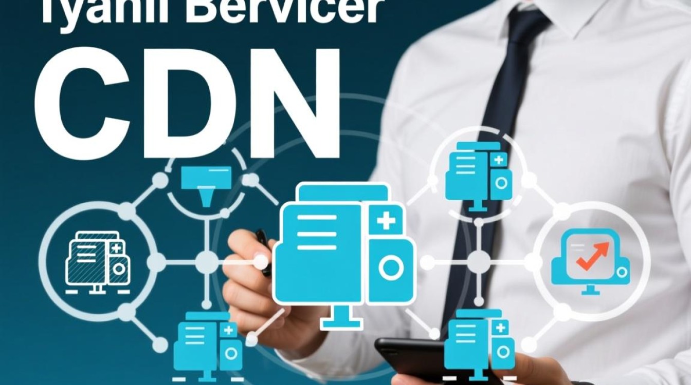 如何成功转型成为专业的CDN内容分发网络服务商？