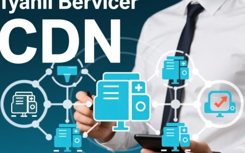 如何成功转型成为专业的CDN内容分发网络服务商？