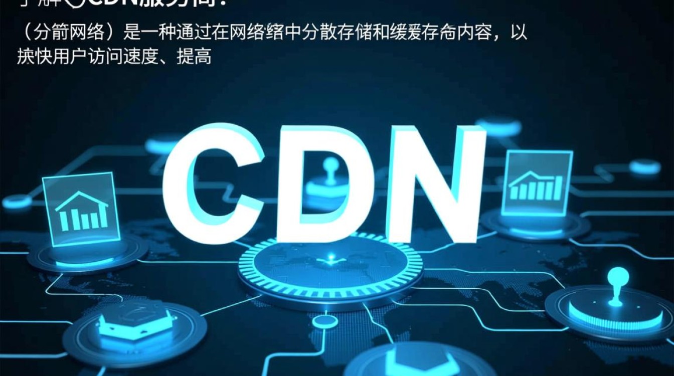 如何成功转型成为专业的CDN内容分发网络服务商？