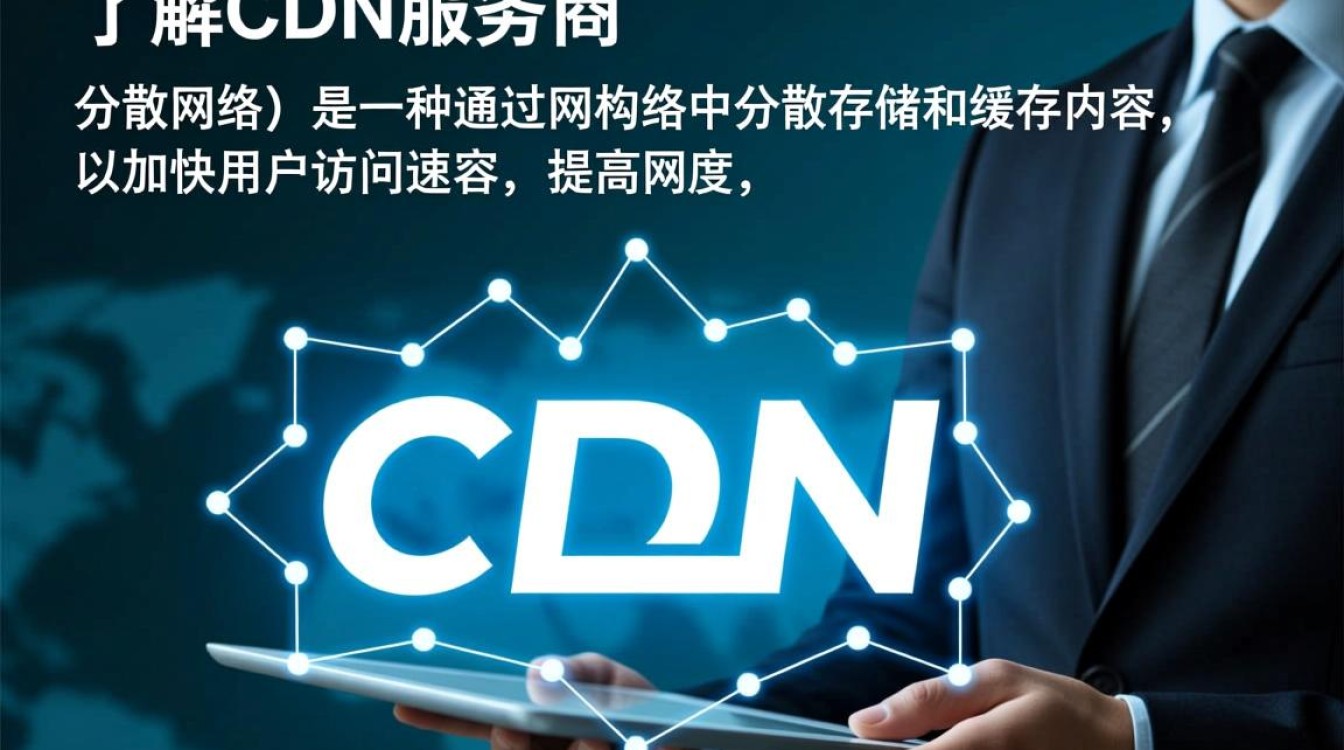 如何成功转型成为专业的CDN内容分发网络服务商？