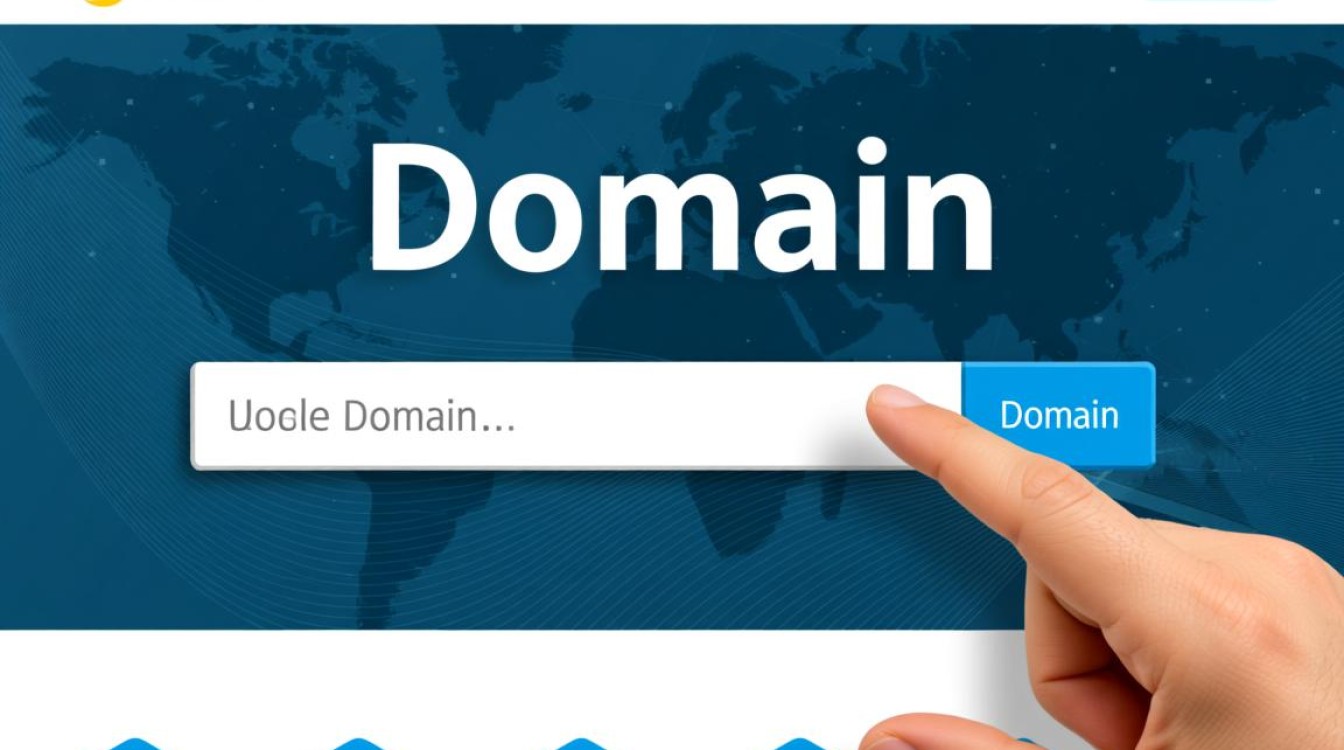 建站选域名，三要素如何决定最佳域名？